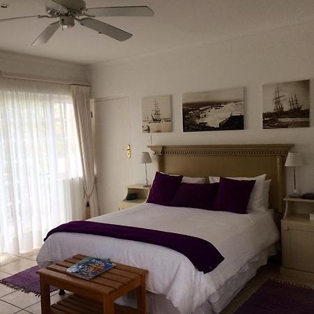 Anchorage Guesthouse Port Elizabeth Buitenkant foto