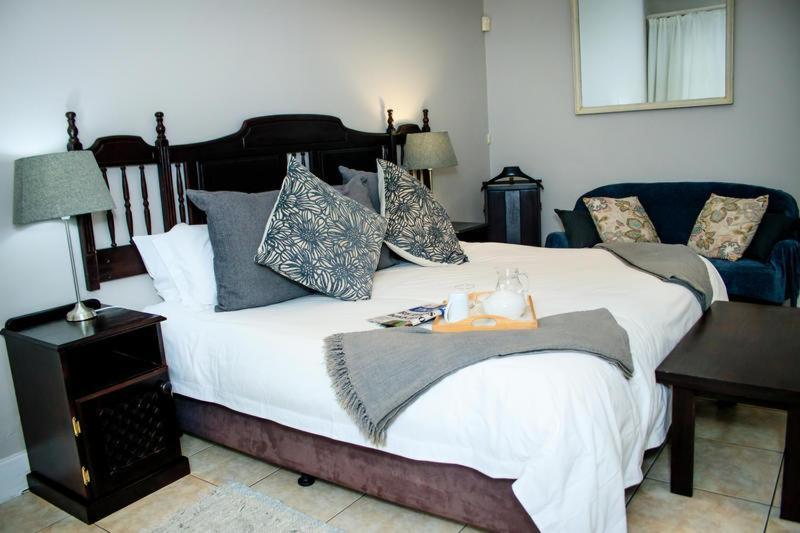 Anchorage Guesthouse Port Elizabeth Buitenkant foto