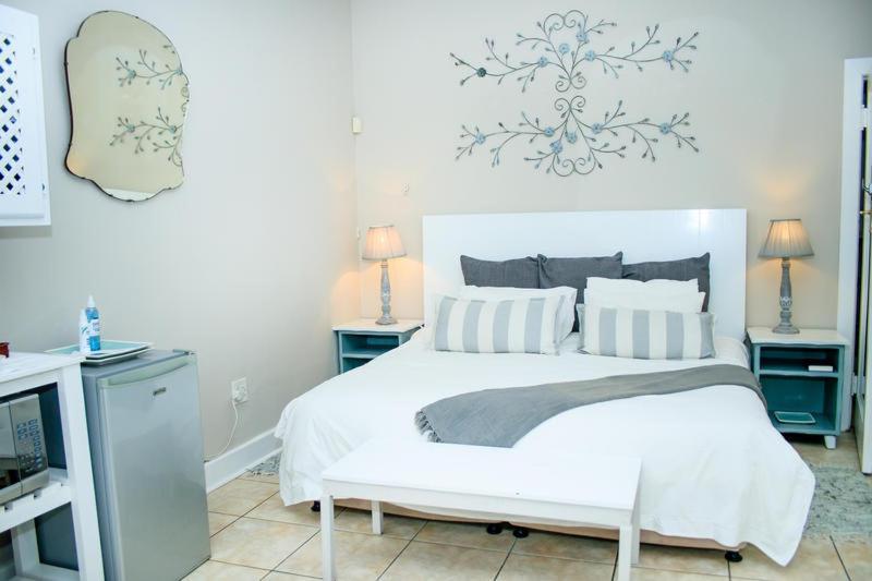 Anchorage Guesthouse Port Elizabeth Buitenkant foto