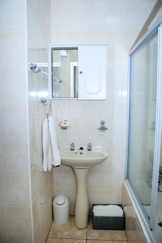 Anchorage Guesthouse Port Elizabeth Buitenkant foto
