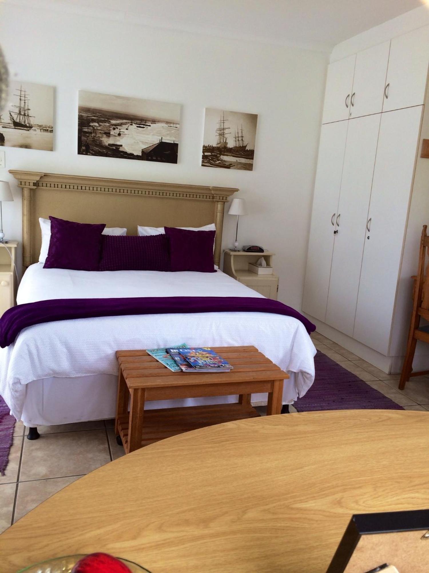 Anchorage Guesthouse Port Elizabeth Buitenkant foto