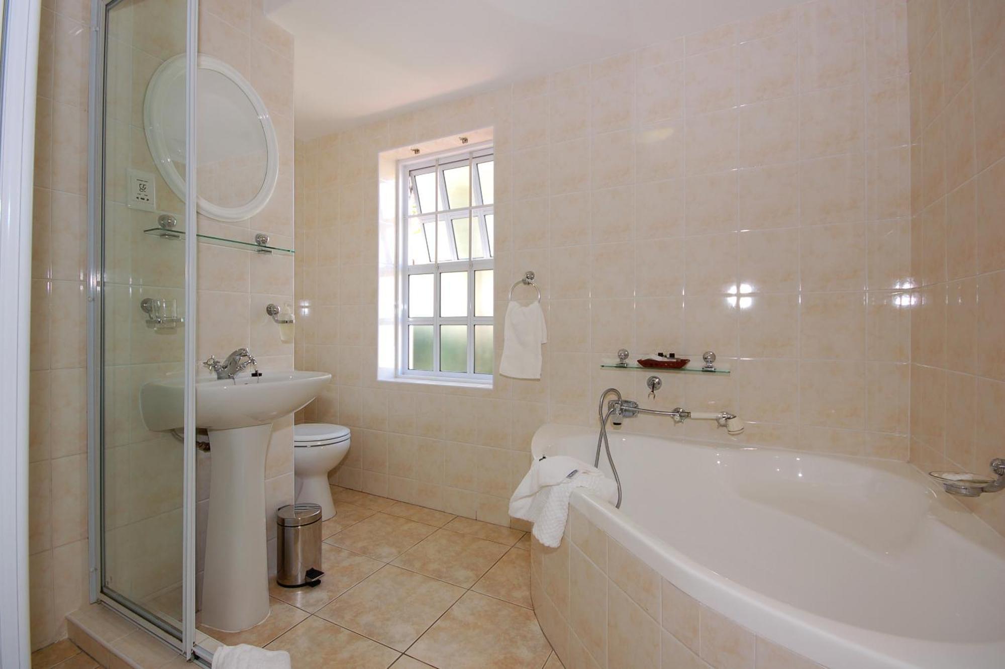 Anchorage Guesthouse Port Elizabeth Buitenkant foto