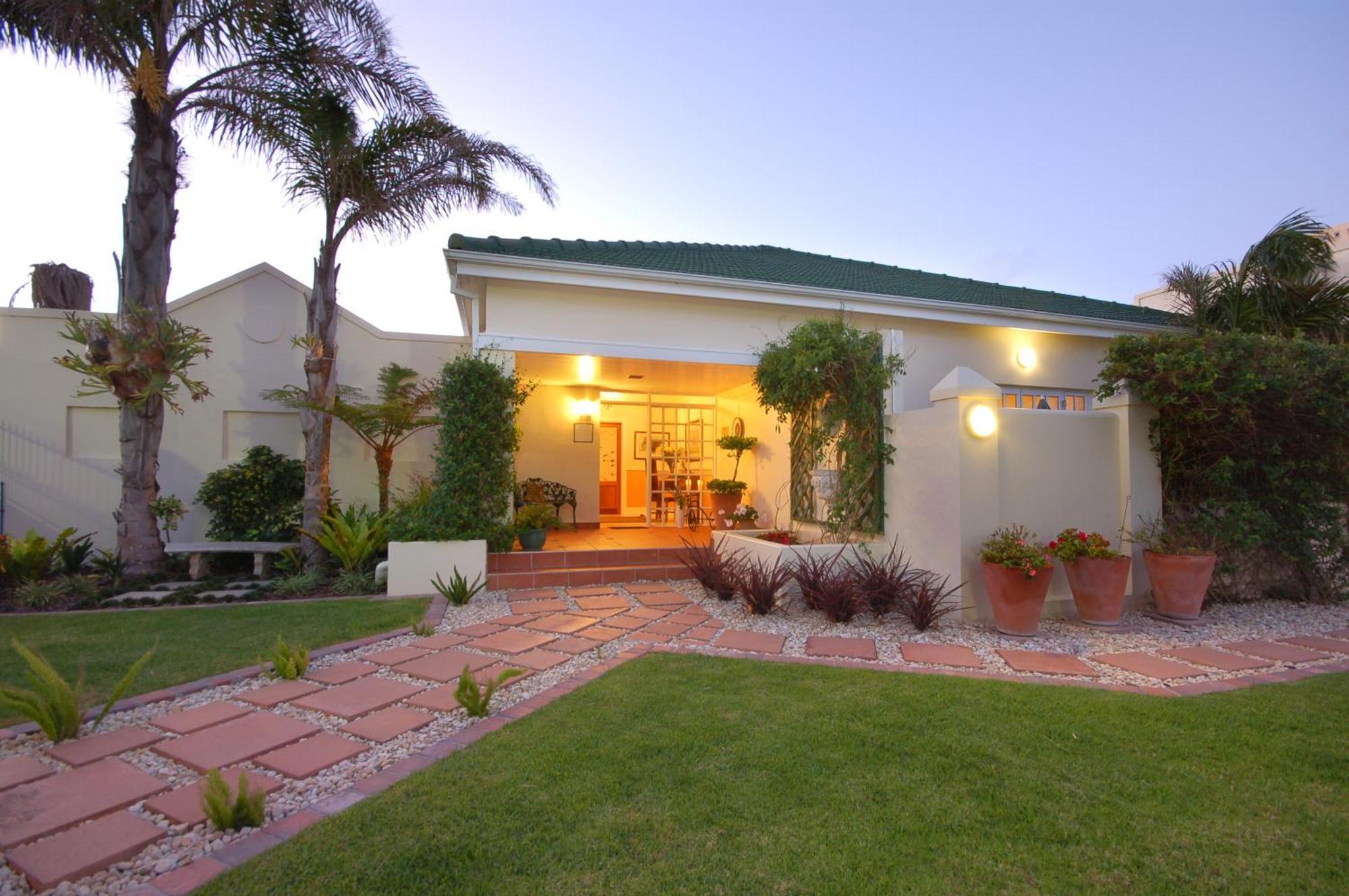 Anchorage Guesthouse Port Elizabeth Buitenkant foto