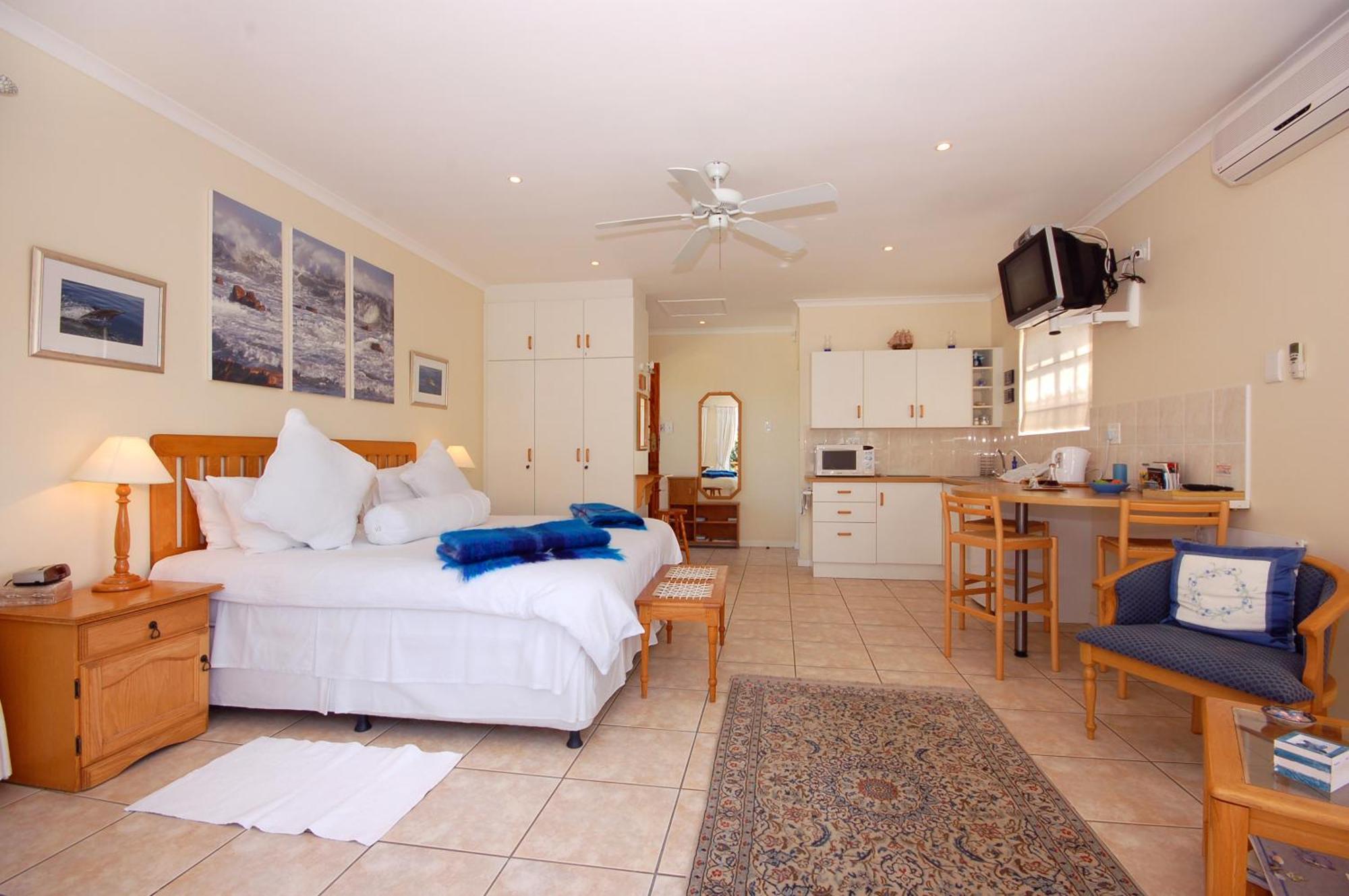 Anchorage Guesthouse Port Elizabeth Buitenkant foto