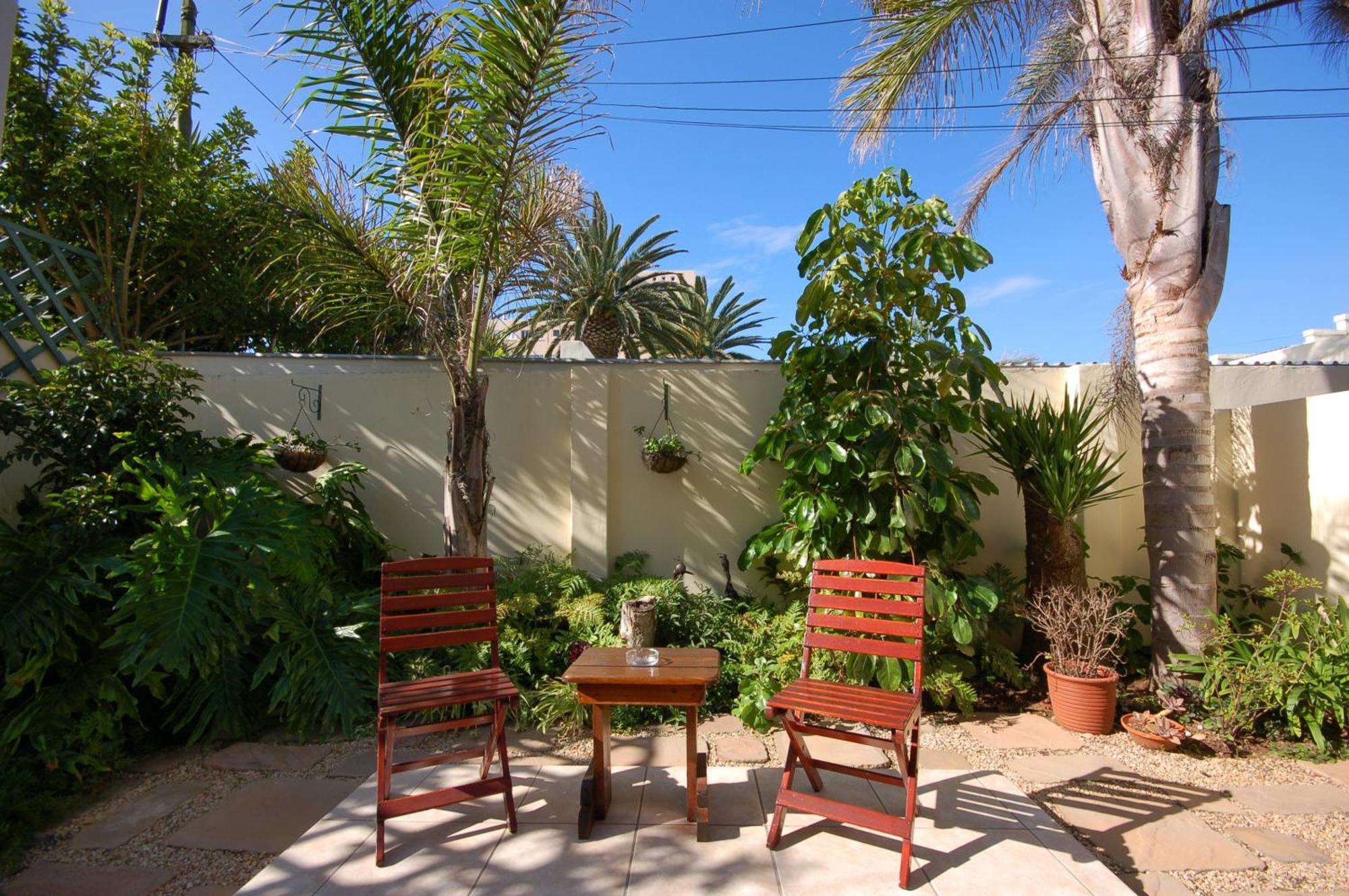 Anchorage Guesthouse Port Elizabeth Buitenkant foto