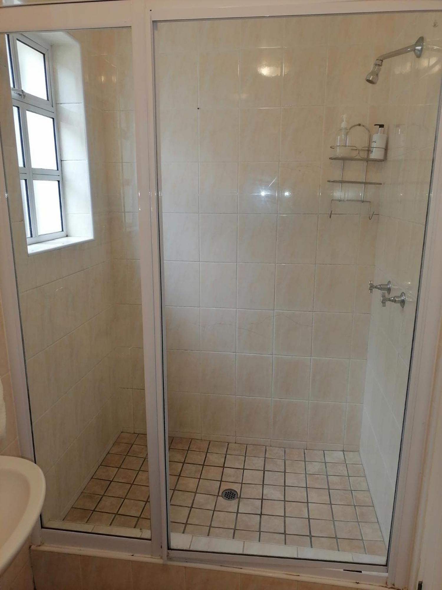 Anchorage Guesthouse Port Elizabeth Buitenkant foto