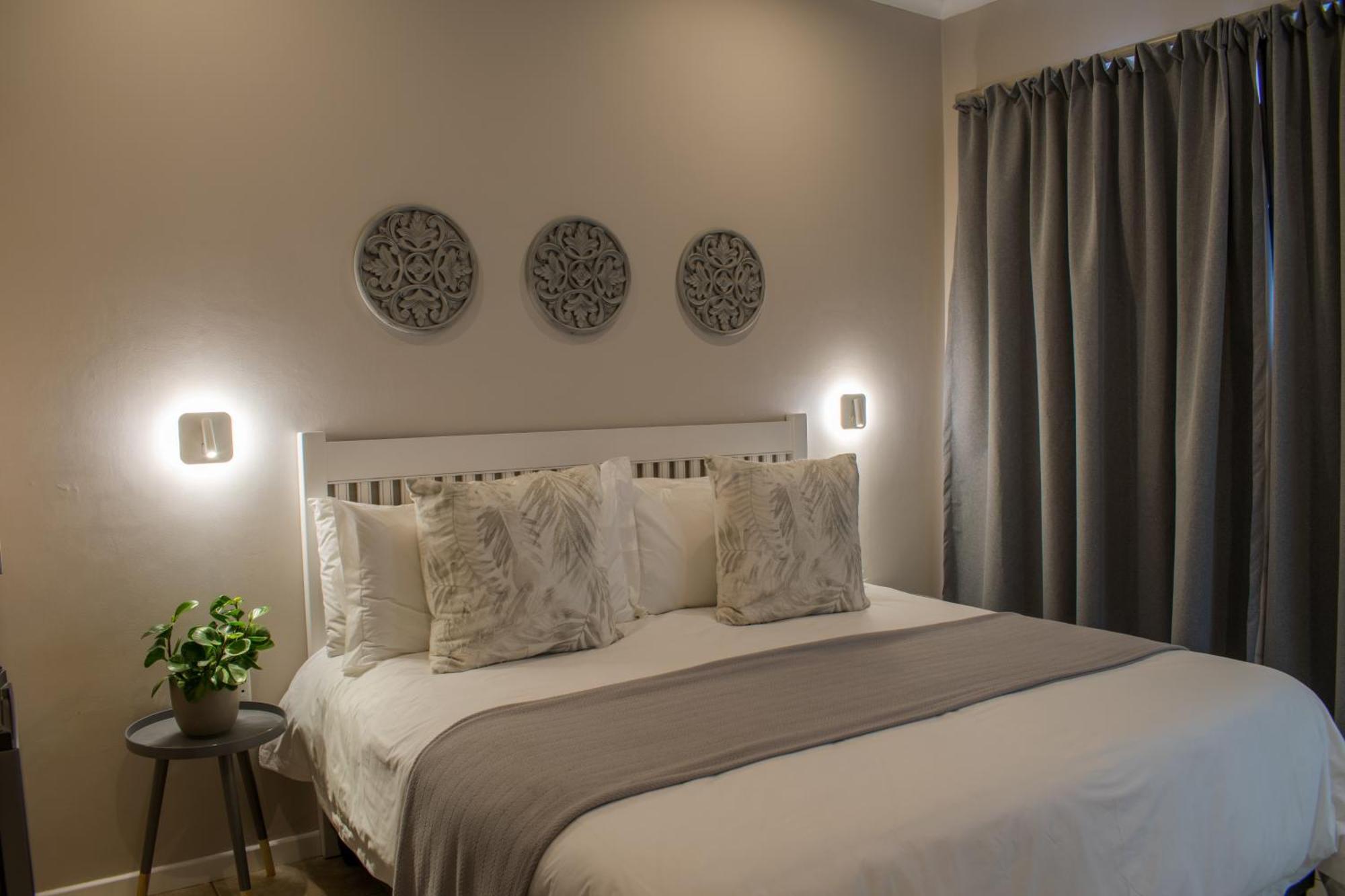 Anchorage Guesthouse Port Elizabeth Buitenkant foto