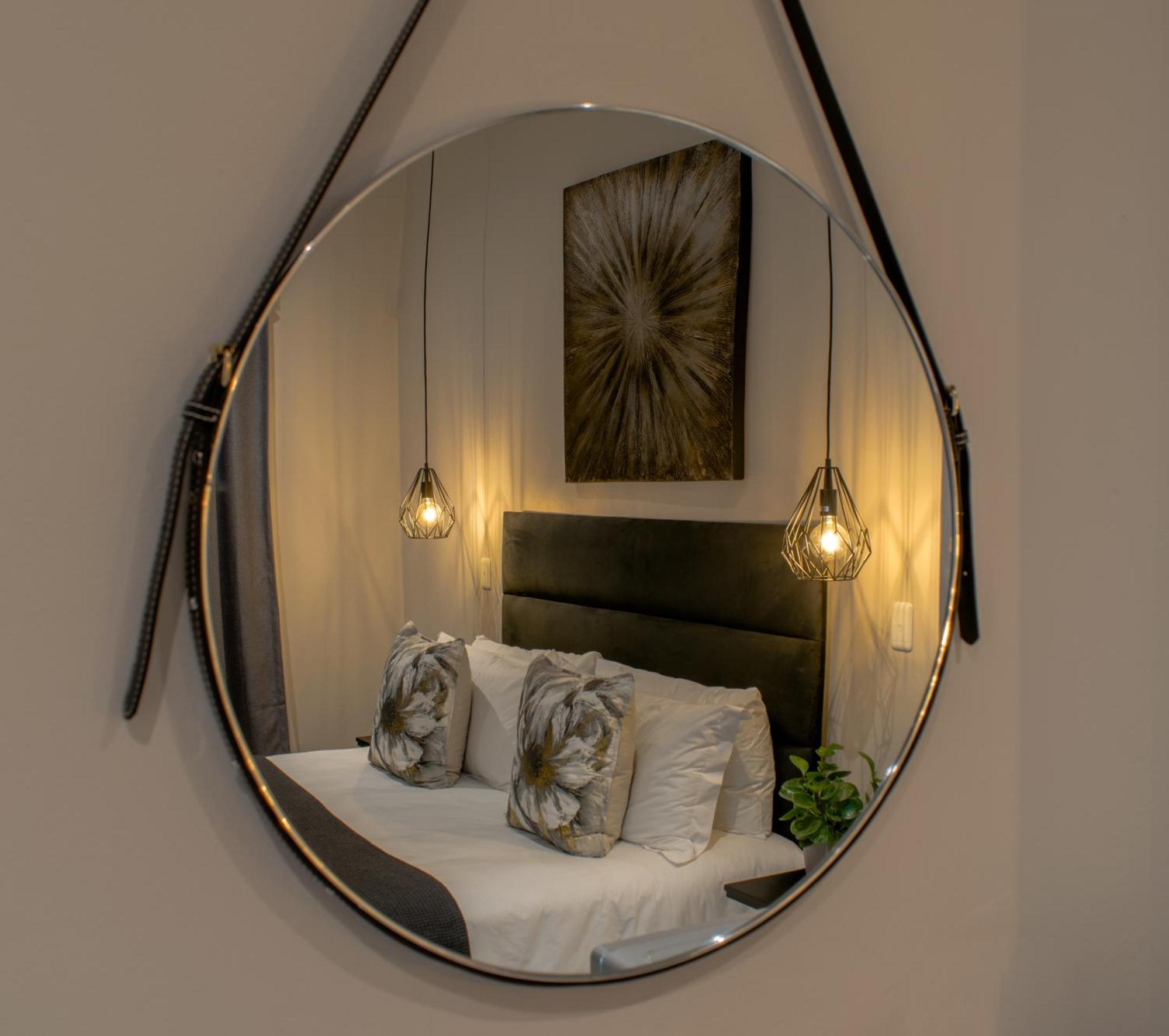 Anchorage Guesthouse Port Elizabeth Buitenkant foto