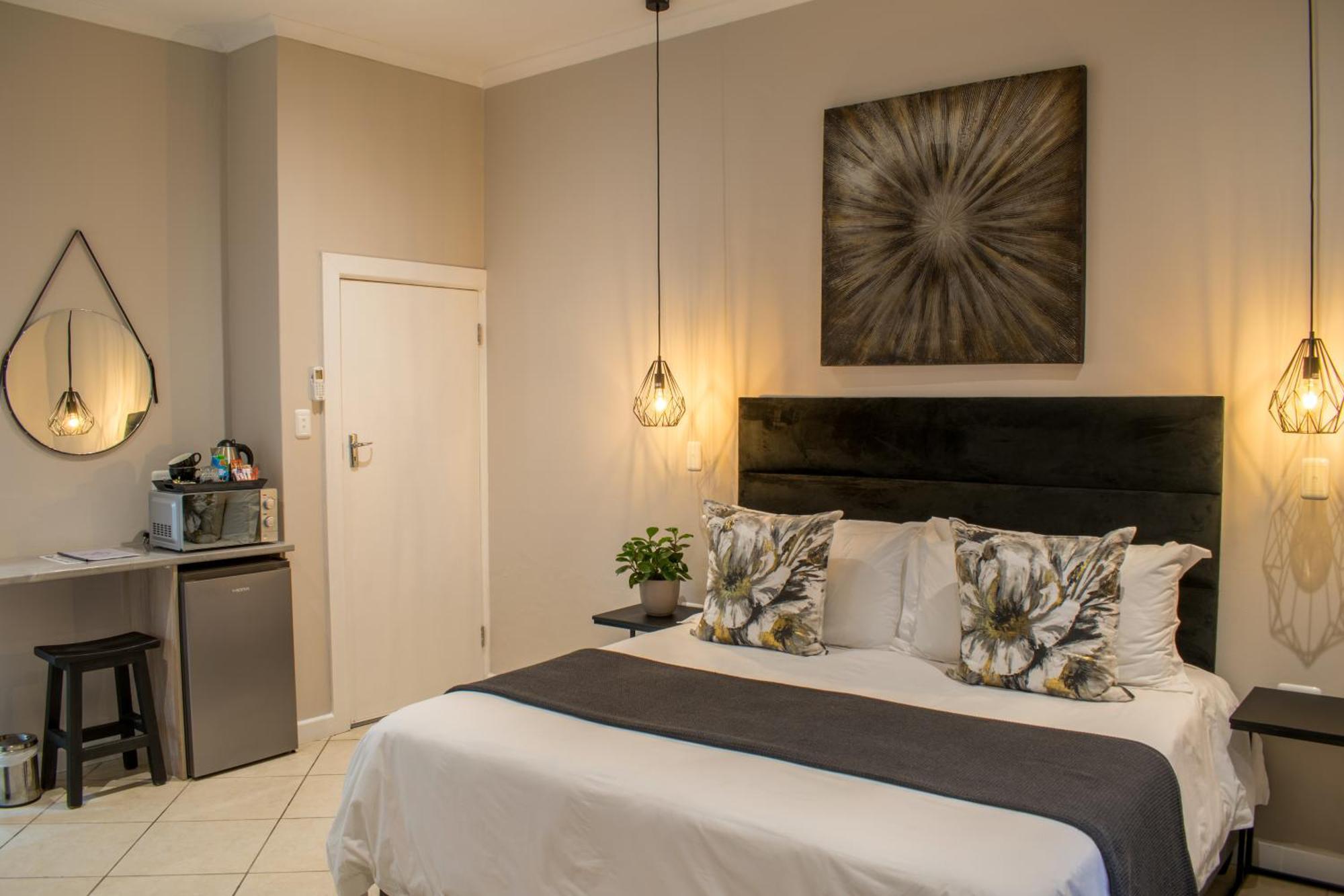 Anchorage Guesthouse Port Elizabeth Buitenkant foto