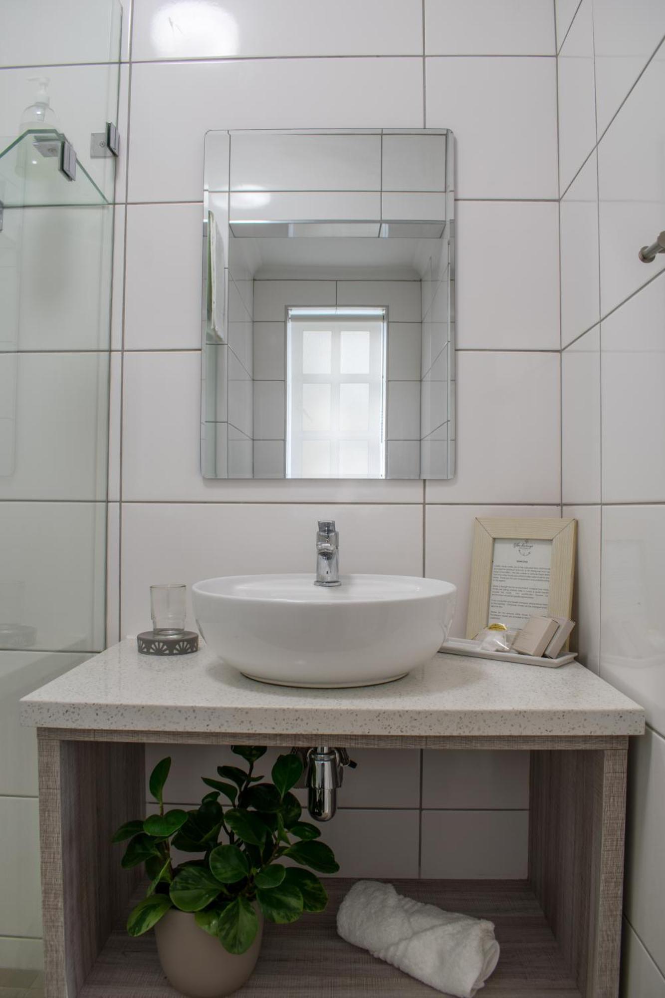 Anchorage Guesthouse Port Elizabeth Buitenkant foto
