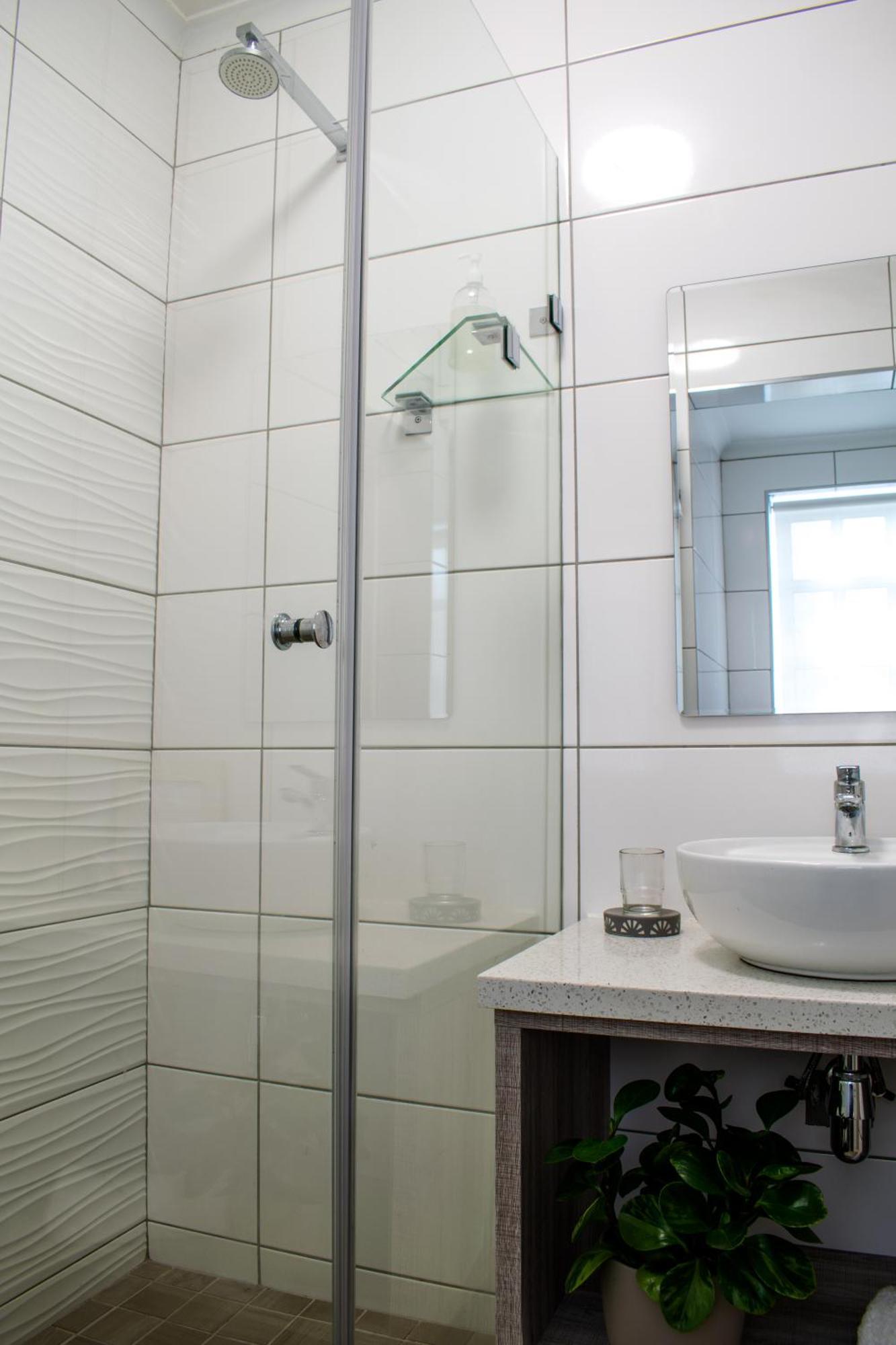 Anchorage Guesthouse Port Elizabeth Buitenkant foto