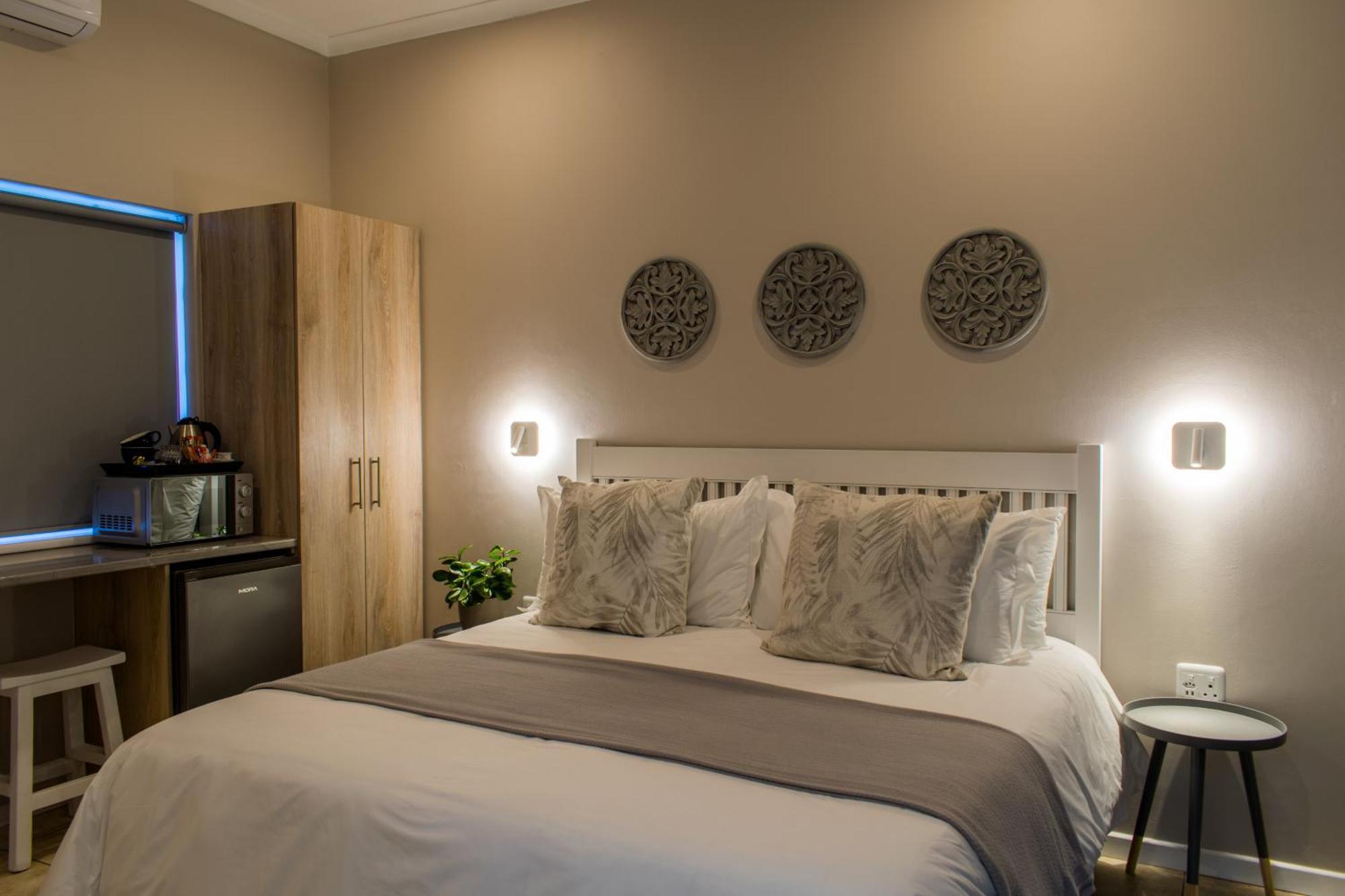 Anchorage Guesthouse Port Elizabeth Buitenkant foto