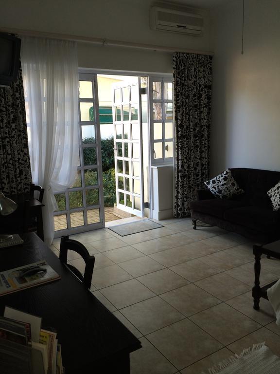 Anchorage Guesthouse Port Elizabeth Kamer foto