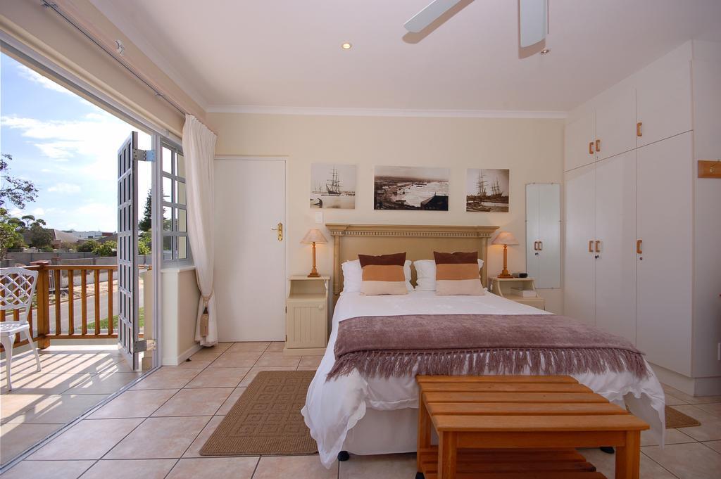 Anchorage Guesthouse Port Elizabeth Kamer foto