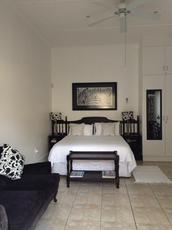 Anchorage Guesthouse Port Elizabeth Kamer foto